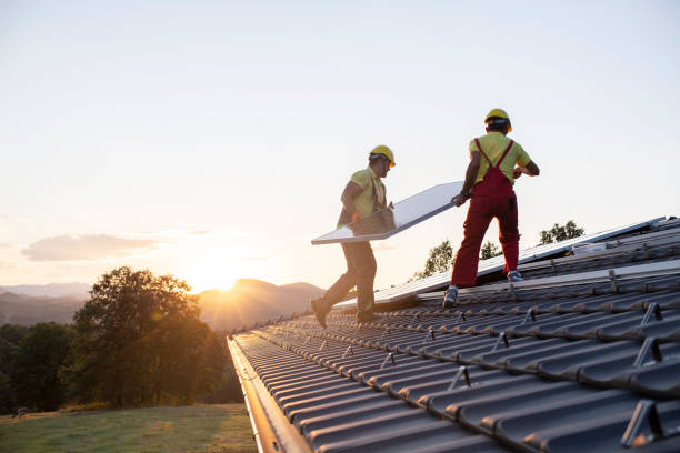 Best Roof Coating and Sealing  in Iowa City, IA